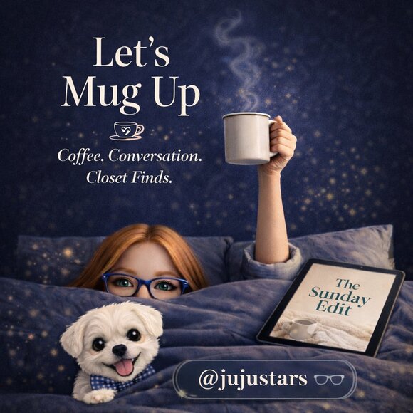 Other - JUJUstars is Live - Join Us! 🌟